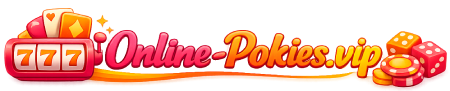 online-pokies.vip logo